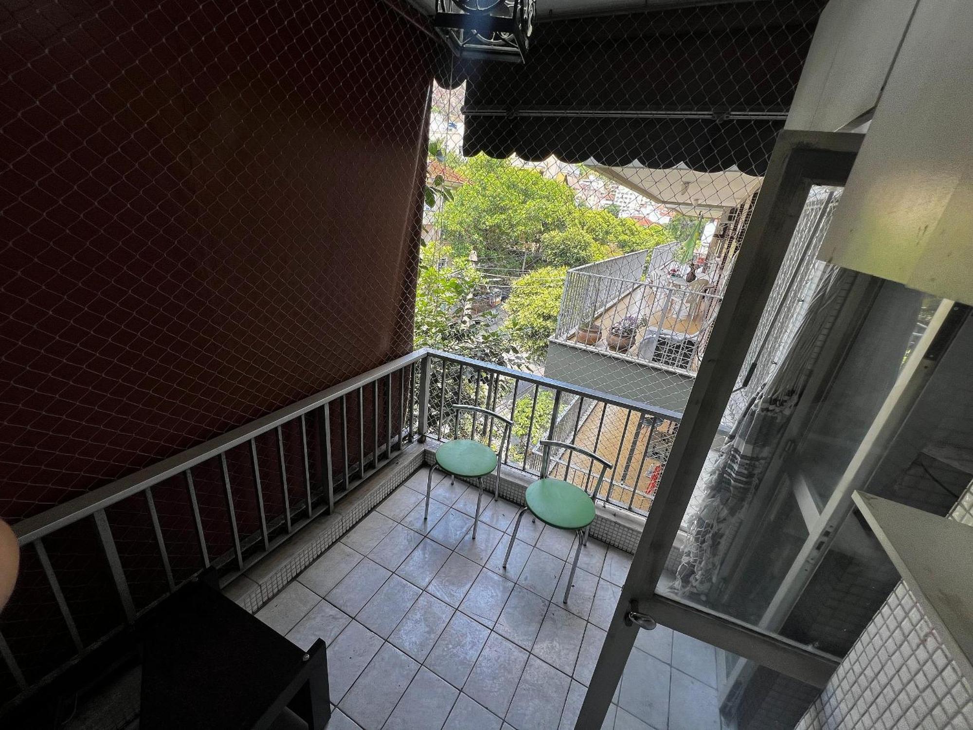 Apto Exclusivo 2 Quartos Vaga Tijuca Prox Maracana - Apartamento Inteiro Com Garagem Apartment Rio de Janeiro Exterior foto