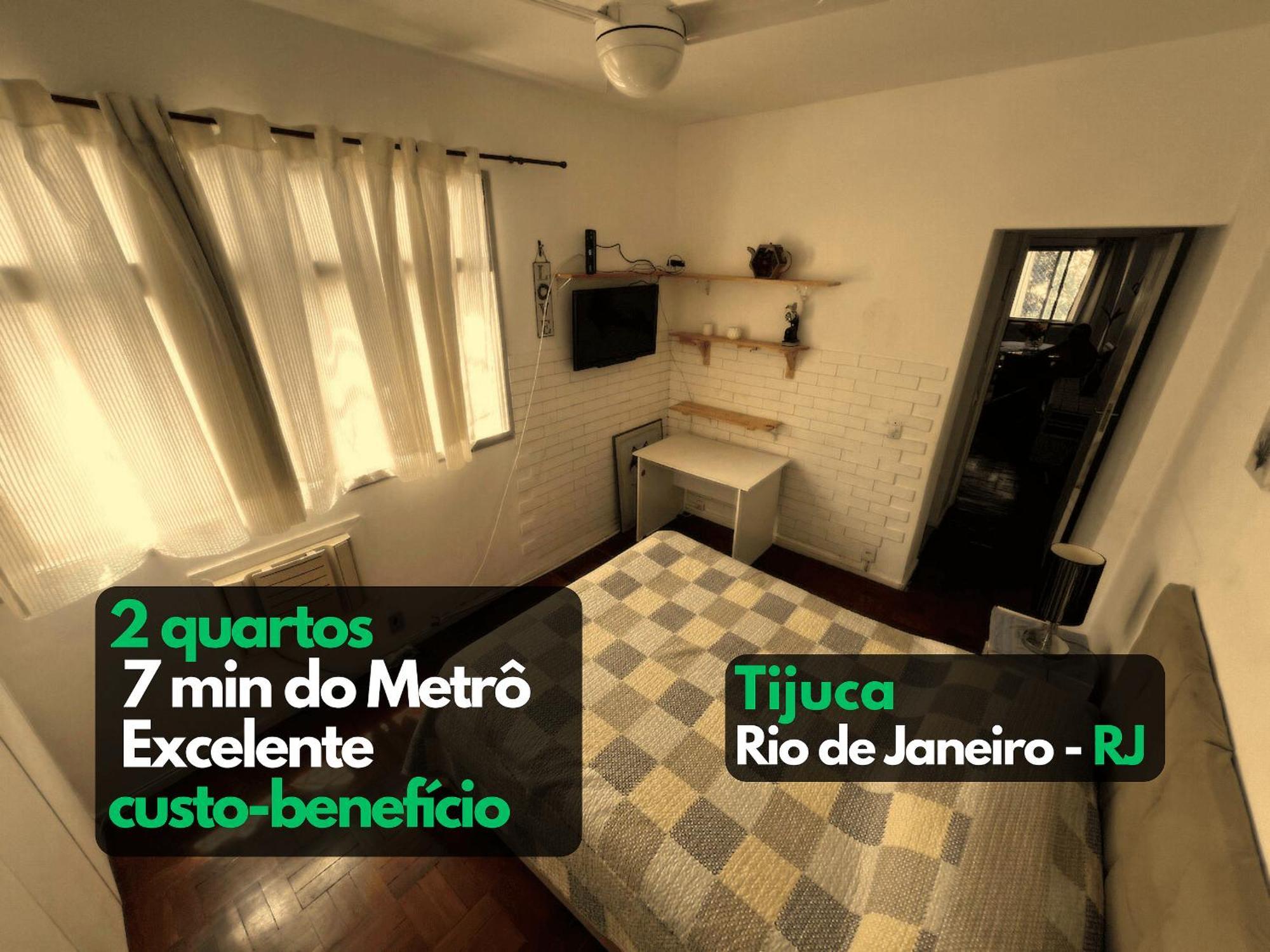 Apto Exclusivo 2 Quartos Vaga Tijuca Prox Maracana - Apartamento Inteiro Com Garagem Apartment Rio de Janeiro Exterior foto